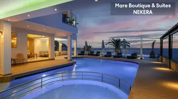 Mare Boutique Hotel