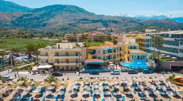 MARE BOUTIQUE