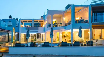 MARE BOUTIQUE