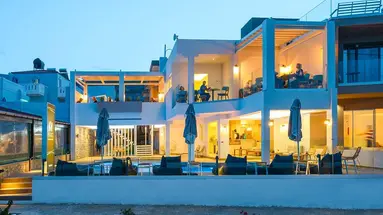 MARE BOUTIQUE