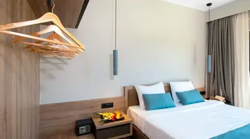 Mare Garden Hotel