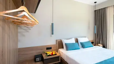 Mare Garden Hotel