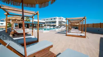 Mare Garden Hotel