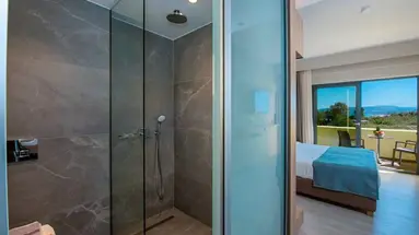 Mare Garden Hotel