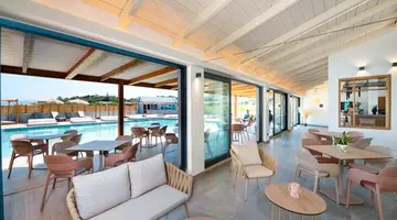 Mare Garden Hotel