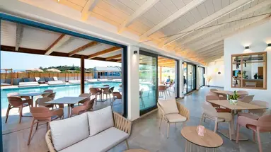 Mare Garden Hotel