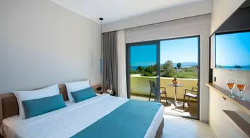 Mare Garden Hotel
