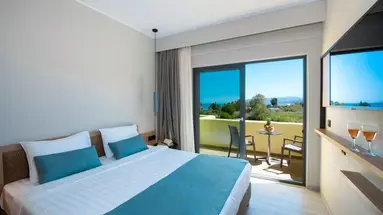 Mare Garden Hotel
