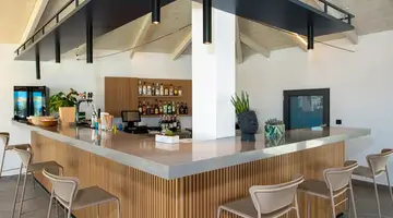 Mare Garden Hotel