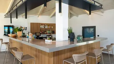 Mare Garden Hotel