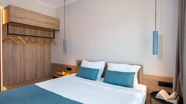Mare Garden Hotel