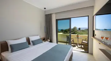 Mare Garden Hotel