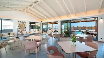 Mare Garden Hotel