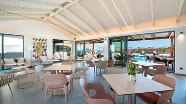 Mare Garden Hotel