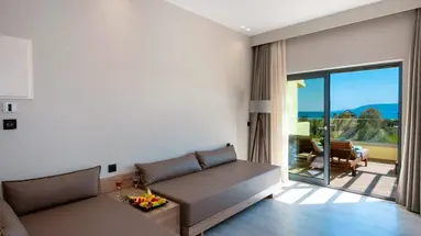 Mare Garden Hotel
