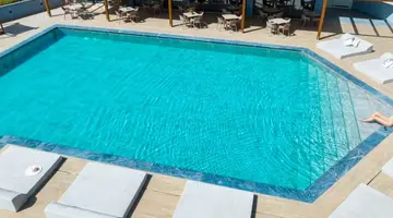 Mare Garden Hotel