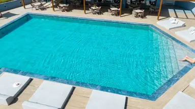 Mare Garden Hotel