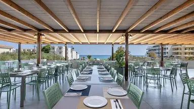 Mare Garden