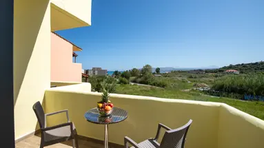 MARE GARDEN