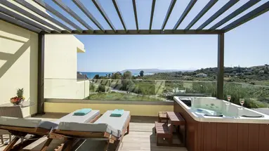 Mare Garden