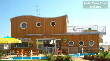 Mare Home