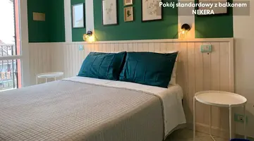 Mare Home