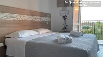 Mare Home