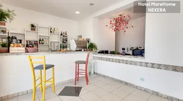 Mare Home