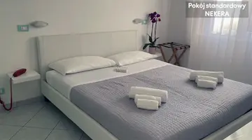 Mare Home