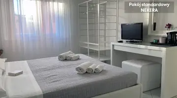 Mare Home