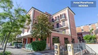 Mare Home