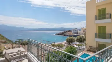 MARE HOTEL APARTMENTS