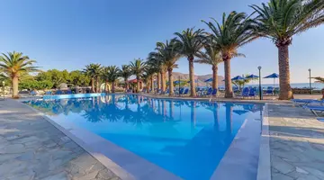 Mare Monte Beach