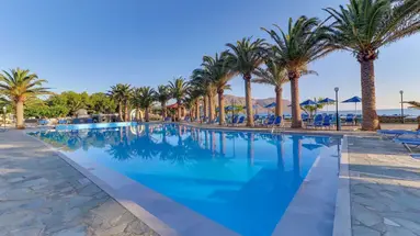 Mare Monte Beach
