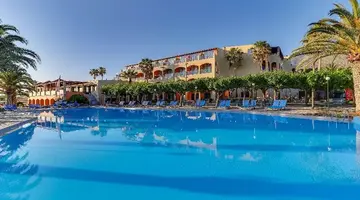 Mare Monte Beach