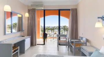 Mare Monte Beach