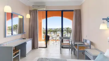 Mare Monte Beach