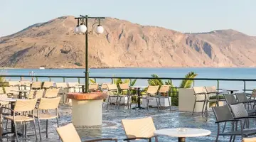 Mare Monte Beach