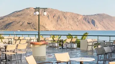 Mare Monte Beach