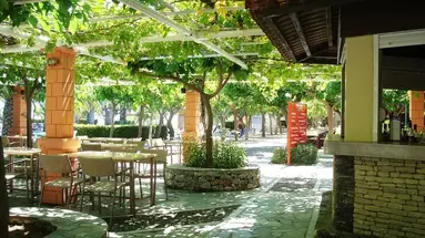 Mare Monte Beach