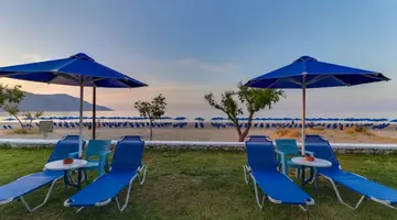 Mare Monte Beach