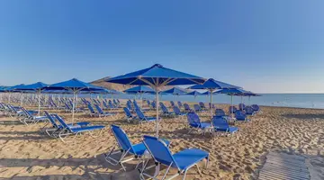 Mare Monte Beach