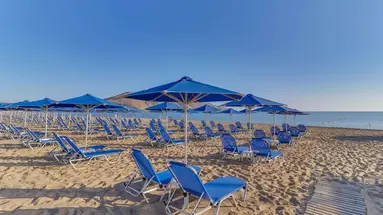 Mare Monte Beach