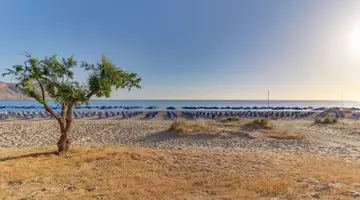 Mare Monte Beach