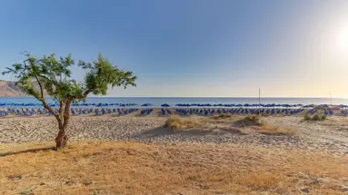 Mare Monte Beach