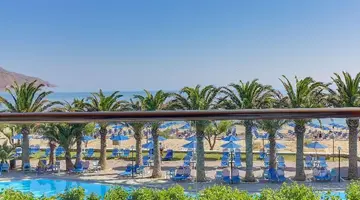 Mare Monte Beach