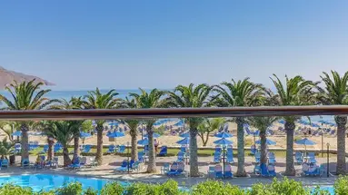 Mare Monte Beach
