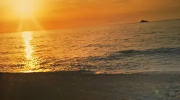 Mare Nostrum Santo
