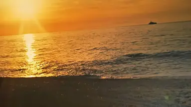 Mare Nostrum Santo