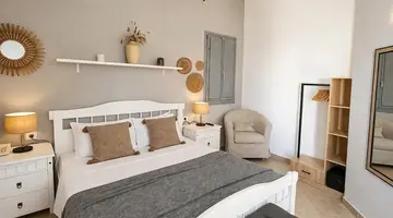 Mare Nostrum Santo